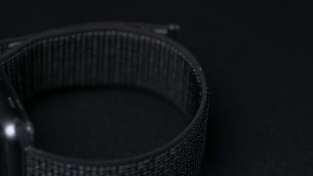Trên tay dây Nike Sport Loop cho Apple Watch смотреть онлайн