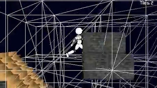 3D platform game editor смотреть онлайн