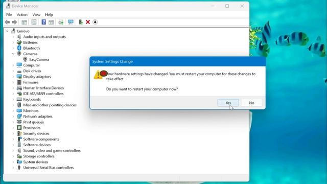 How to Fix NoCamerasAreAttached Error Code 0xA00F4244 смотреть онлайн