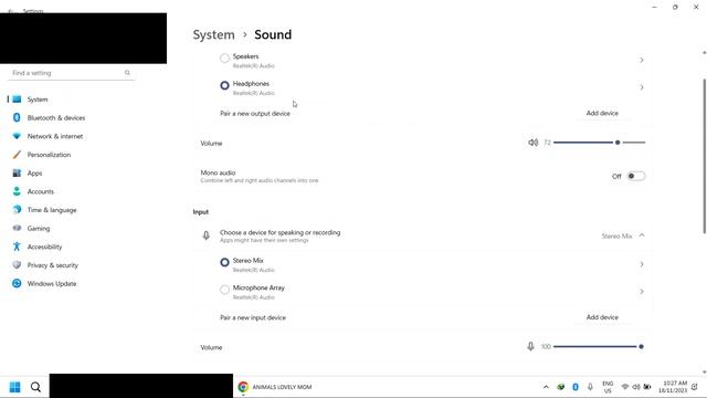 Windows 11 23H2 does not repair the bug that prohibits simultaneous recording with... смотреть онлайн