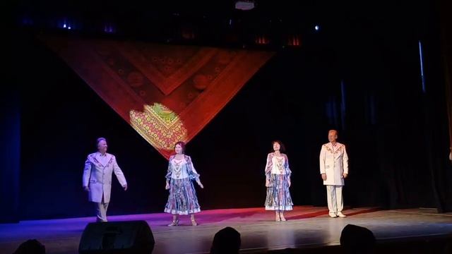 ВОЛЬНЫЙ ДОН – ДУША МОЯ. смотреть онлайн