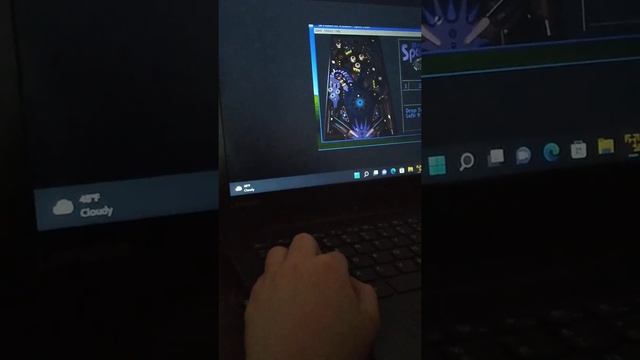 3D Pinball For Windows Space Cadet Windows XP Gameplay (Turn Volume Off) смотреть онлайн
