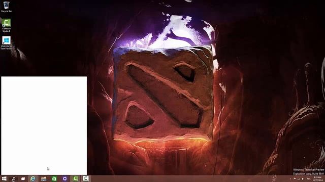 Обзор Windows 10/Technical Prewiew смотреть онлайн