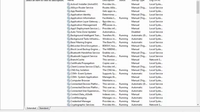 Windows 10 Update Disable and enable again смотреть онлайн