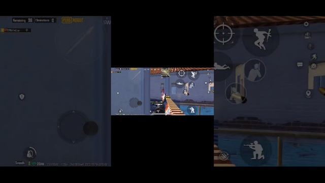 Wiping💀 |iphone 12| #trending#pubgmobile#viral#like#share#gaming#short смотреть онлайн
