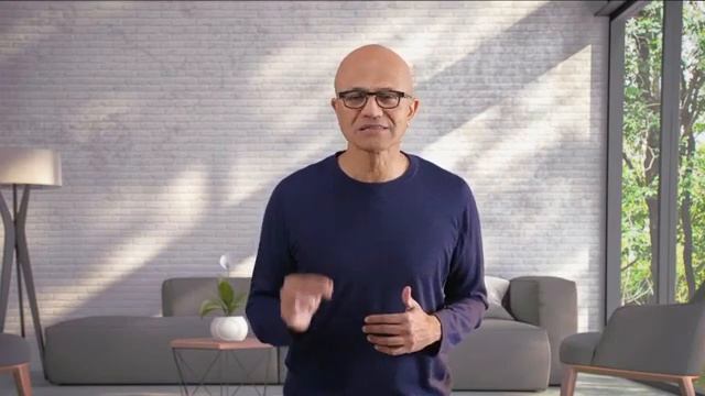 Windows 11 livestreem Launch Event || with me смотреть онлайн