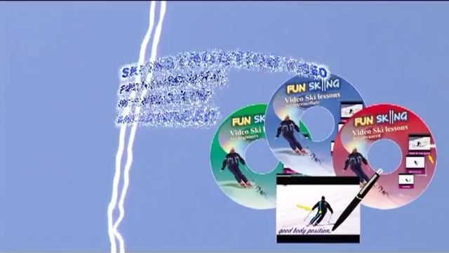 Ski lessons advanced смотреть онлайн