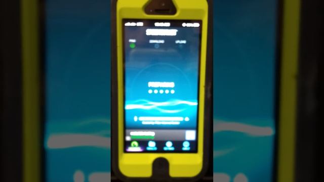 Aio Wireless 4G LTE IPhone 5