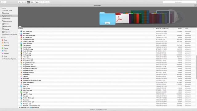 COMO AGREGAR O INSTALAR LIBRERIAS EN FL STUDIO 11 MAC OSX смотреть онлайн
