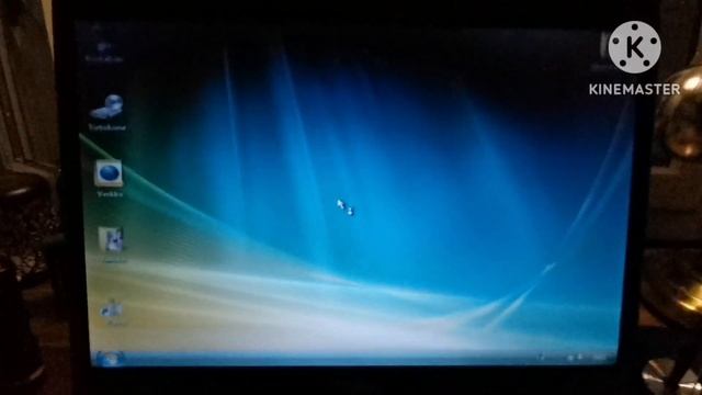 Vanha Windows Vista Kone DVD Tour смотреть онлайн