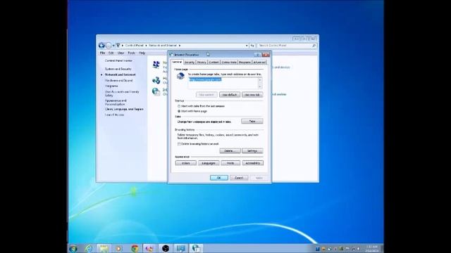 How to fix Internet Explorer 10 11 when it is not responding смотреть онлайн