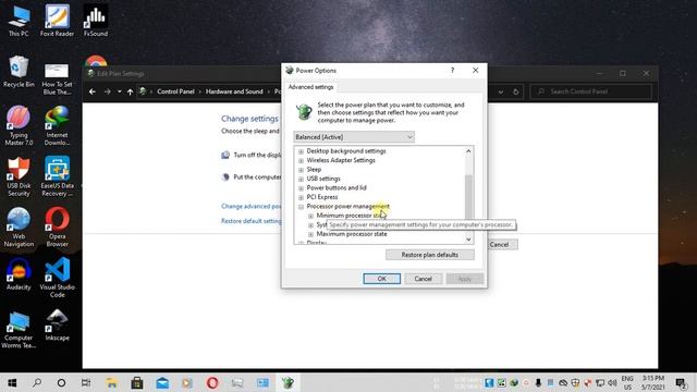 Increase Computer CPU Performance on Windows смотреть онлайн