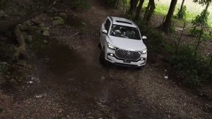 KGM REXTON G4 Es mejor que Toyota Sw4 Fortuner y aquí te lo muestro
