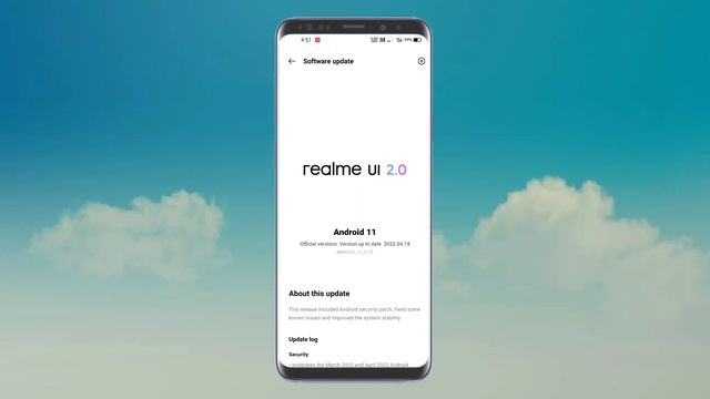 Realme Ui 4.0 New Update in Realme X2/X3 ||Realme New Update 2023 ||Android 12 Update 2023 смотреть онлайн