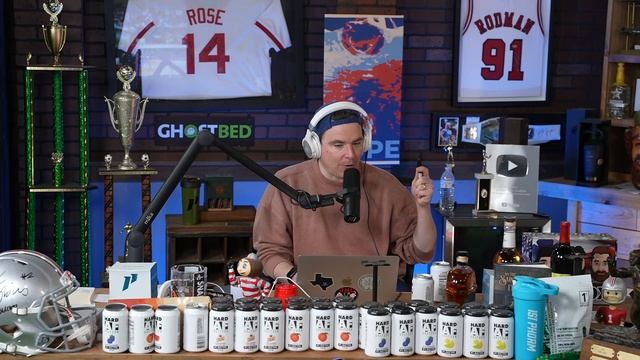 Tomahawk'd 46 - MLB 2024 Preview Show смотреть онлайн