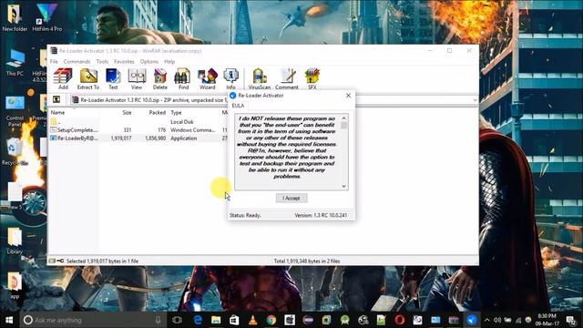 how to activate window without key? смотреть онлайн