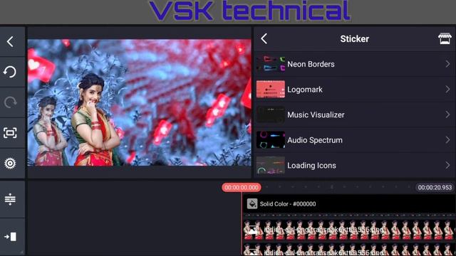 VN video editor | vn video editor tutorial | how to use vn video editor #kinemaster #kinemastertuto смотреть онлайн