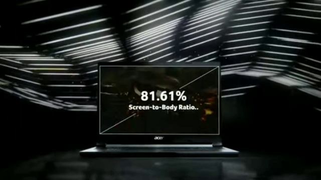 Acer | Aspire 7 - A Perfectly Powerful Laptop смотреть онлайн