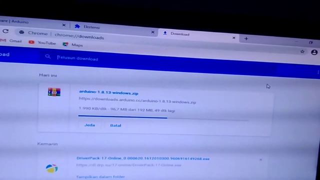 Cara install Software Arduino IDE Tanpa Ribet, 2021 смотреть онлайн