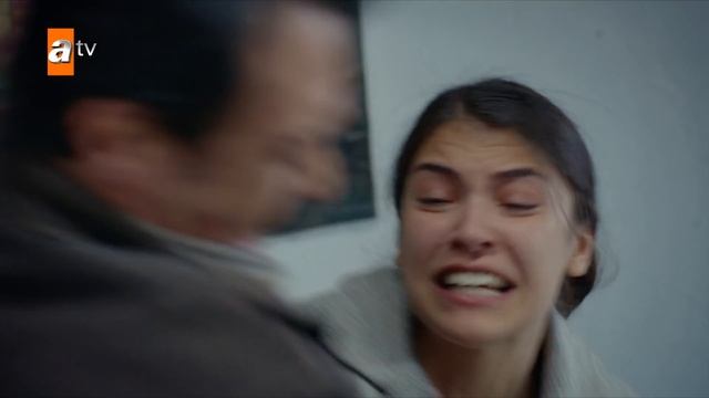 Kırgın Çiçekler Özel Kısa Bölümler | 217