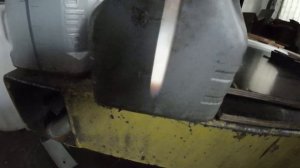 Частичная замена масла в вариаторе AUDI A6 C6 Multitronic 01J