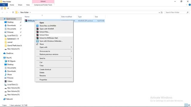 How to activated my windows 10 смотреть онлайн