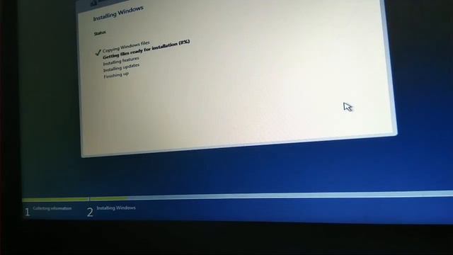Instalam WINDOWS 10 RTM NEW CHALLANGE смотреть онлайн