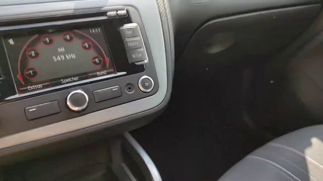 Seat Altea XL COPO 1.4TSi m.2013 смотреть онлайн