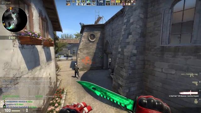 CsGo Holoween Pumpkin head chickens & New Inferno Map Update & Glitch by Valve Software Corporation смотреть онлайн