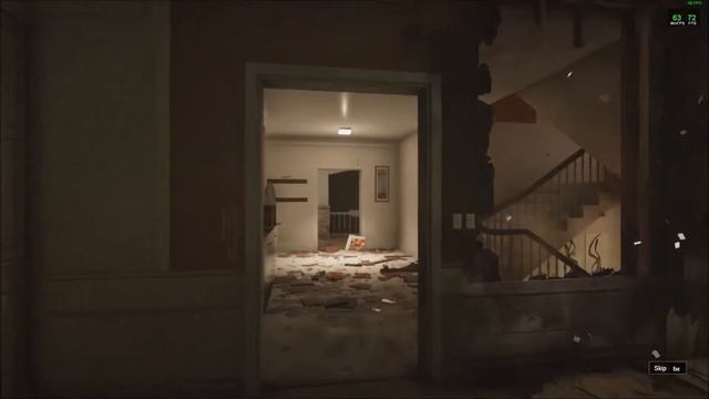 Rainbow Six Siege i7-6700 GTX 960 2GB смотреть онлайн