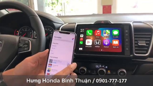 Hướng dẫn cài đặt bản đồ có cảnh báo tốc độ trên xe ô tô có kết nối Apple CarPlay chuẩn nhất смотреть онлайн