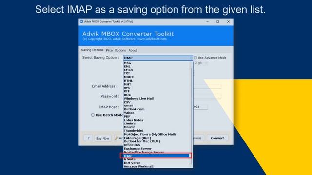 How to Import MBOX to Windows 10 Mail App Client? Advik Software смотреть онлайн
