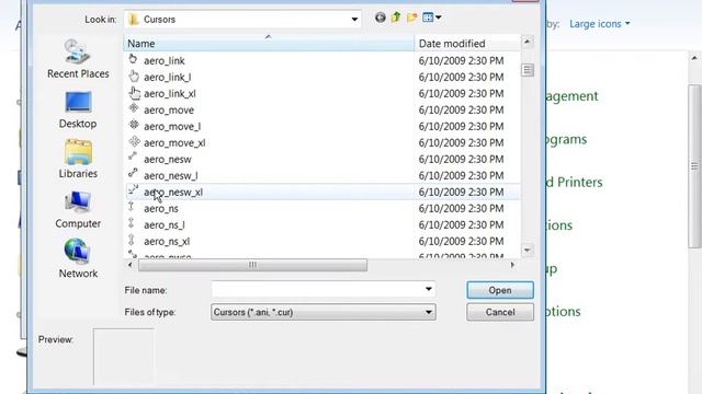 Learn computer basics (Windows 7) in Pushtu Language Part 16 смотреть онлайн