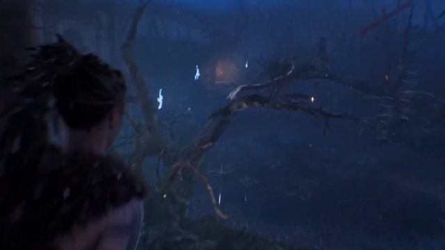 Happy Independence Day 🇮🇳 To All My Friends | 🔴LIVE | Hellblade: Senua's Sacrifice part 3 смотреть онлайн