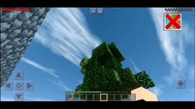 RTX no leg minecraft POCKET EDITION смотреть онлайн