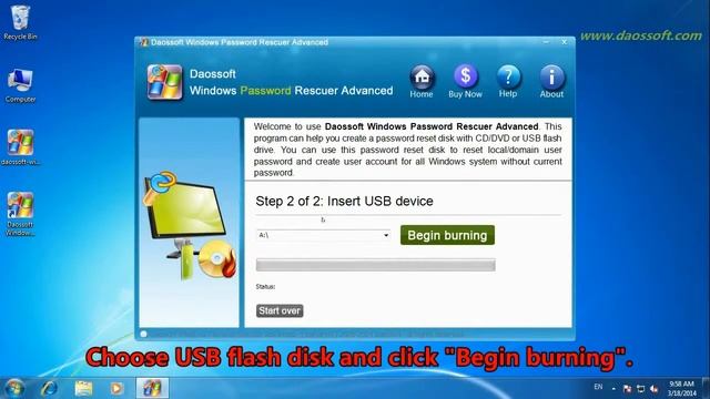 Hack Windows Server 2003,R2 Administrator Password Offline смотреть онлайн