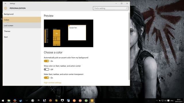 Windows 10 RTM First Impressions смотреть онлайн