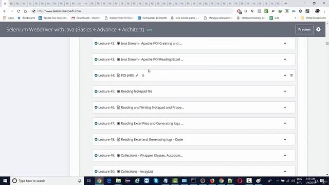 9 Download and Configure Maven смотреть онлайн