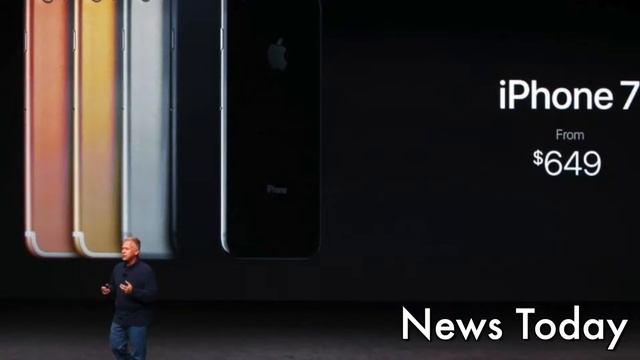 🔴 iOS 10 update is bricking some iPhones and iPads | News Today смотреть онлайн