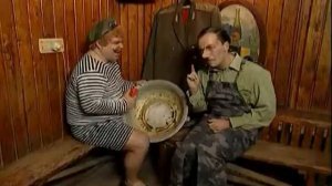 Осторожно Модерн 2. 79 Машина времени