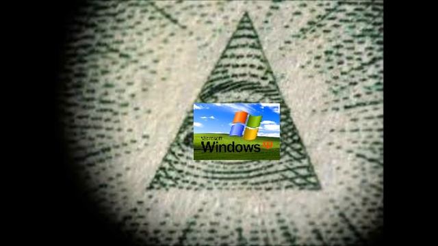 X Files Theme (Illuminati Song) (Windows XP Remix) смотреть онлайн