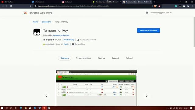 How to download youtube videos just by one click смотреть онлайн