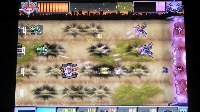 Allied Star Police (iPhones.ru) смотреть онлайн