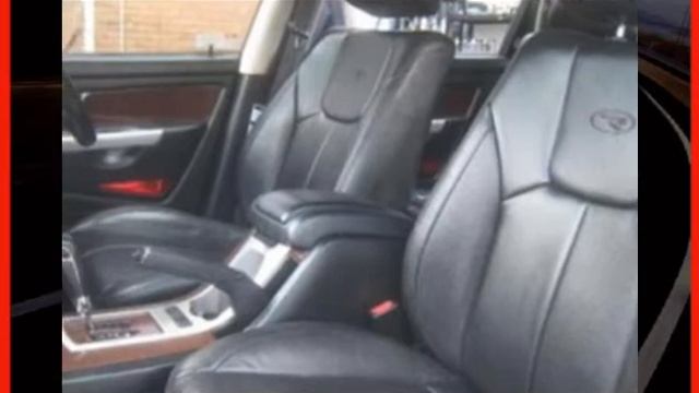 Achat Vente une SSANGYONG REXTON Marseille 6ème смотреть онлайн