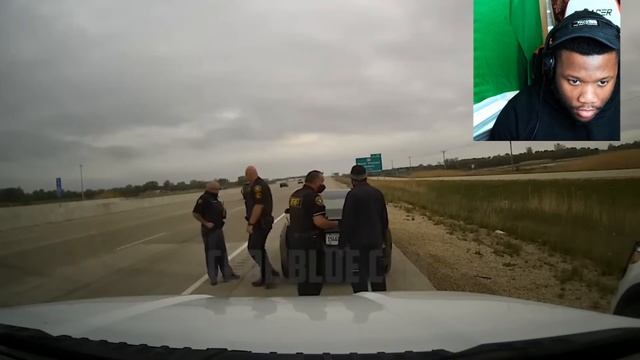 Tesla Driver Caught Sleeping While Using Full Self Driving Autopilot REACTION (TESLA OWNER REACTS) смотреть онлайн