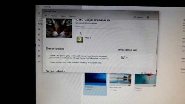 How to change Windows 10 themes смотреть онлайн