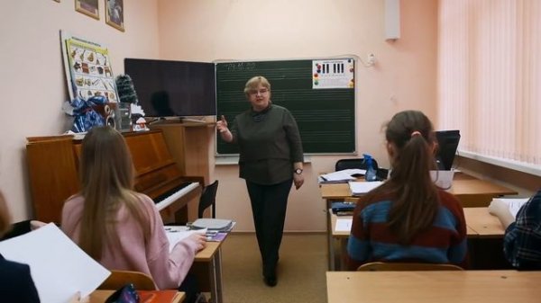 Беседа о здоровом образе жизни