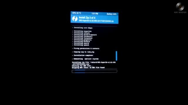 How to run Tez on Rooted or Uncertified Custom OS Build Devices.(Updated) смотреть онлайн