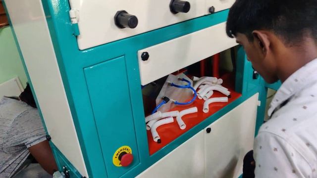 PVC Pipe Bending Machine,Mfd by VePeBee Mac Controls,Coimbatore-641004. Contact: +91 90473 77889. смотреть онлайн
