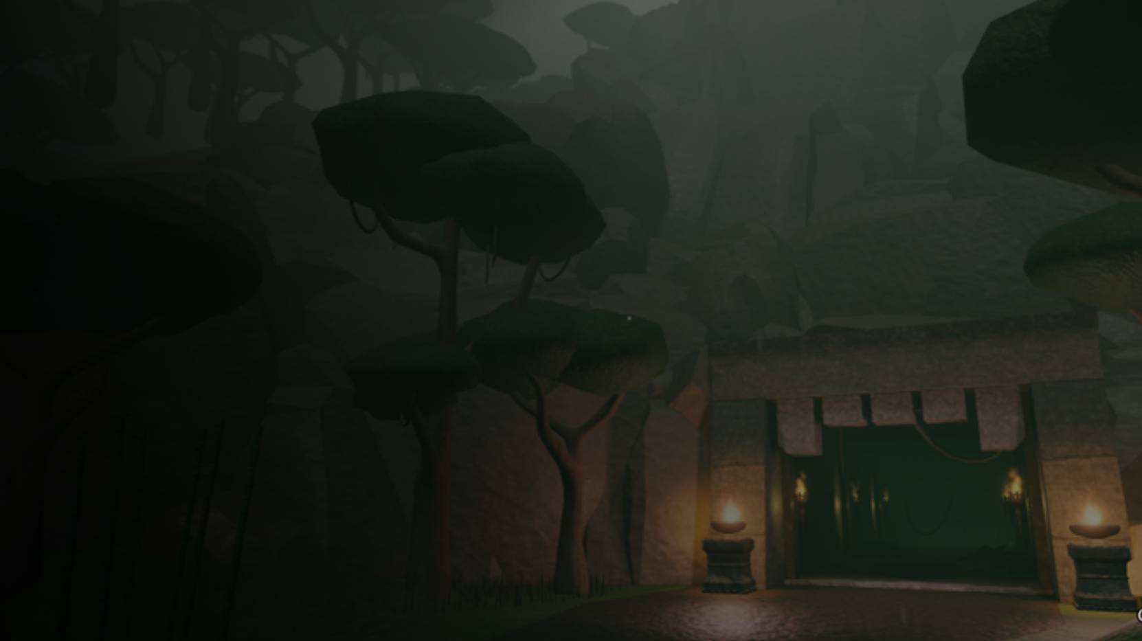 играем в ивэйд